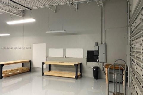 Immobilier commercial à vendre à Dania Beach, Floride № 2045182 - photo 10