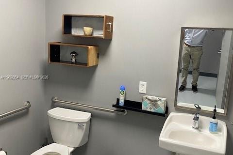 Immobilier commercial à vendre à Dania Beach, Floride № 2045182 - photo 17