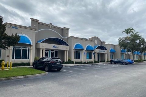 Immobilier commercial à vendre à Dania Beach, Floride № 2045182 - photo 6