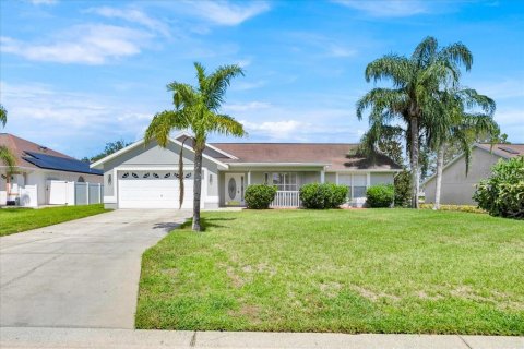 Villa ou maison à Davenport, Floride 4 chambres, 183.11 m2 № 2167260