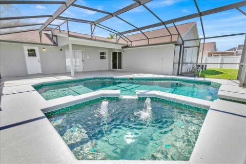 Villa ou maison à louer à Davenport, Floride: 4 chambres, 183.11 m2 № 2167260 - photo 21