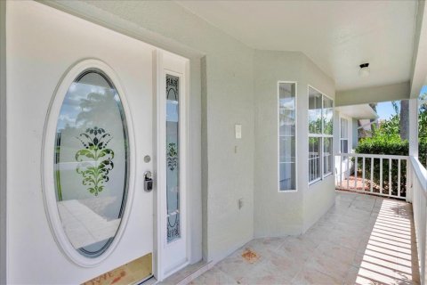 Villa ou maison à louer à Davenport, Floride: 4 chambres, 183.11 m2 № 2167260 - photo 3