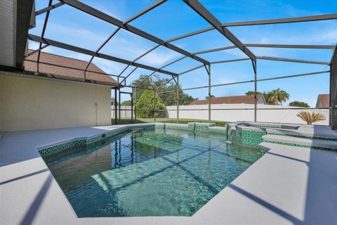 Villa ou maison à louer à Davenport, Floride: 4 chambres, 183.11 m2 № 2167260 - photo 23