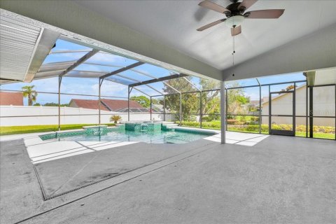 Villa ou maison à louer à Davenport, Floride: 4 chambres, 183.11 m2 № 2167260 - photo 19