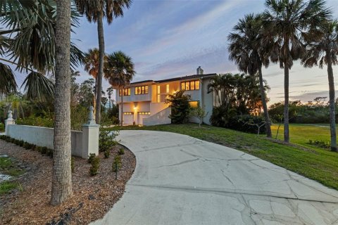 House in Palmetto, Florida 4 bedrooms, 256.41 sq.m. № 2215974 - photo 3
