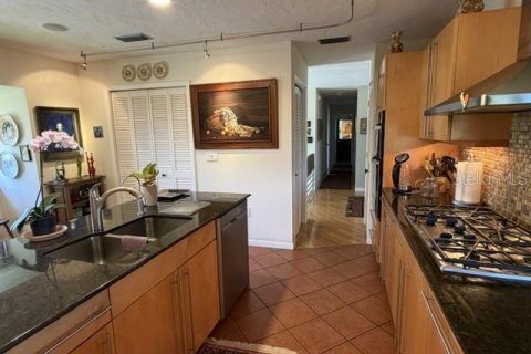 House in Palmetto, Florida 4 bedrooms, 256.41 sq.m. № 2215974 - photo 27