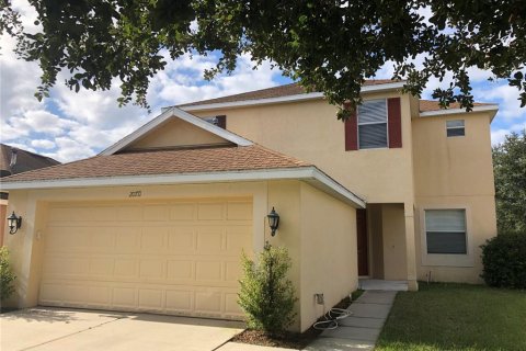 Casa en alquiler en Tampa, Florida, 4 dormitorios, 227.98 m2 № 1876995 - foto 1