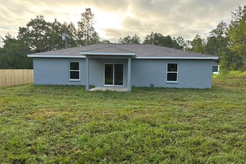 House in Dunnellon, Florida 3 bedrooms, 130.53 sq.m. № 1876411 - photo 6