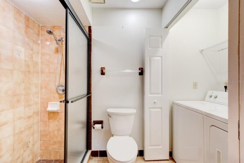 Купить таунхаус в Дейтона-Бич, Флорида 4 комнаты, 118.17м2, № 2101711 - фото 16
