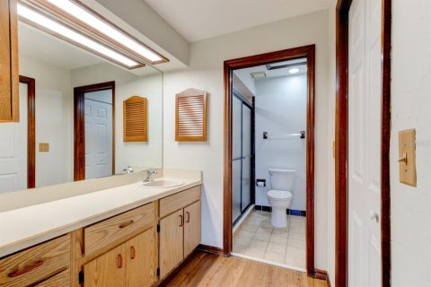 Купить таунхаус в Дейтона-Бич, Флорида 4 комнаты, 118.17м2, № 2101711 - фото 15