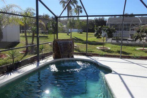 House in Davenport, Florida 3 bedrooms, 173.82 sq.m. № 1900167 - photo 20