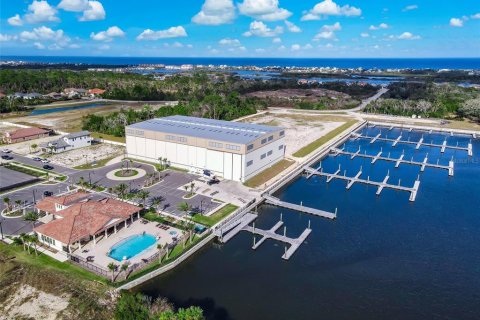 Land in Palm Coast, Florida № 1131308 - photo 12
