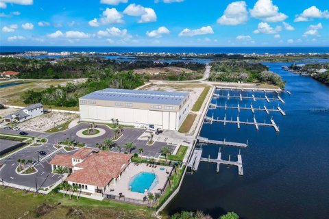 Land in Palm Coast, Florida № 1131308 - photo 11
