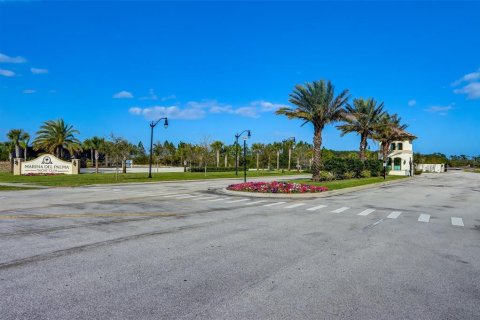 Land in Palm Coast, Florida № 1131308 - photo 3