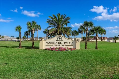 Land in Palm Coast, Florida № 1131308 - photo 2