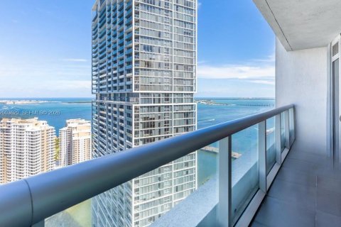 Купить кондоминиум в Майами, Флорида 1 спальня, 83.43м2, № 2090050 - фото 19