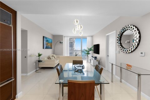 Купить кондоминиум в Майами, Флорида 1 спальня, 83.43м2, № 2090050 - фото 8