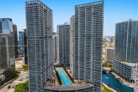 Купить кондоминиум в Майами, Флорида 1 спальня, 83.43м2, № 2090050 - фото 27