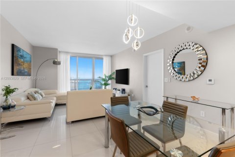 Купить кондоминиум в Майами, Флорида 1 спальня, 83.43м2, № 2090050 - фото 6