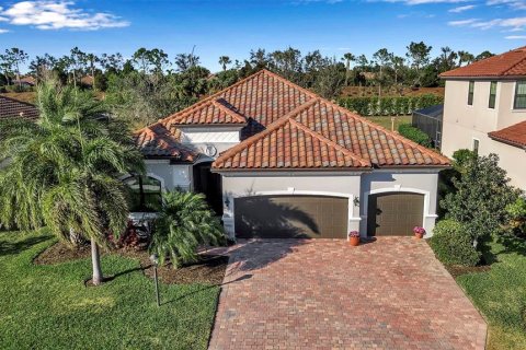 Casa en venta en Lakewood Ranch, Florida, 4 dormitorios, 206.34 m2 № 1556319 - foto 3