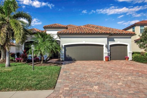 Casa en venta en Lakewood Ranch, Florida, 4 dormitorios, 206.34 m2 № 1556319 - foto 6