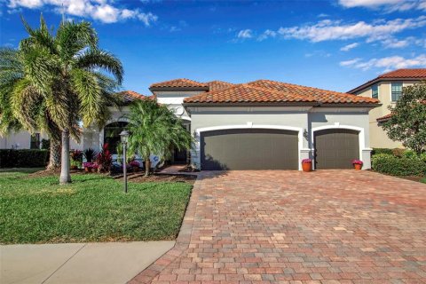 Casa en venta en Lakewood Ranch, Florida, 4 dormitorios, 206.34 m2 № 1556319 - foto 5