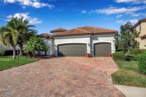 Casa en venta en Lakewood Ranch, Florida, 4 dormitorios, 206.34 m2 № 1556319 - foto 4