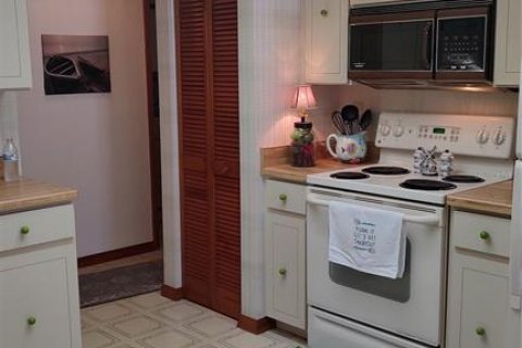 Villa ou maison à vendre à Port Orange, Floride: 2 chambres, 156.08 m2 № 1658080 - photo 14