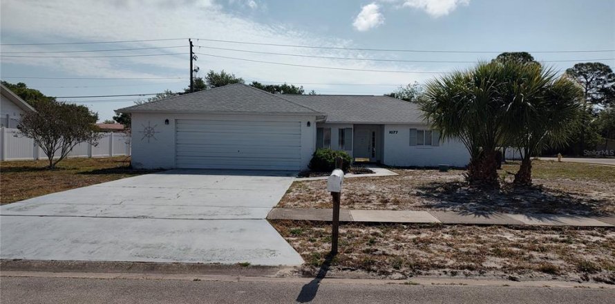 Casa en Port Orange, Florida 2 dormitorios, 156.08 m2 № 1658080