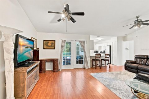 Villa ou maison à vendre à North Port, Floride: 3 chambres, 116.31 m2 № 2322344 - photo 6