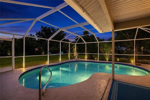 Villa ou maison à vendre à North Port, Floride: 3 chambres, 116.31 m2 № 2322344 - photo 2