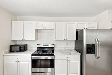 Villa ou maison à vendre à North Port, Floride: 3 chambres, 116.31 m2 № 2322344 - photo 14