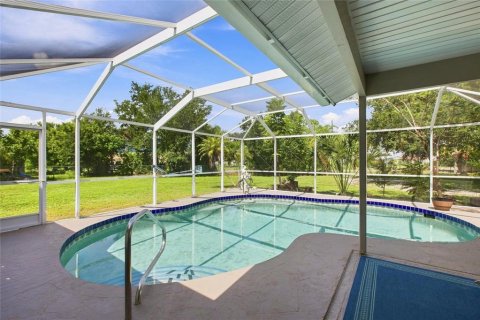 Villa ou maison à vendre à North Port, Floride: 3 chambres, 116.31 m2 № 2322344 - photo 30