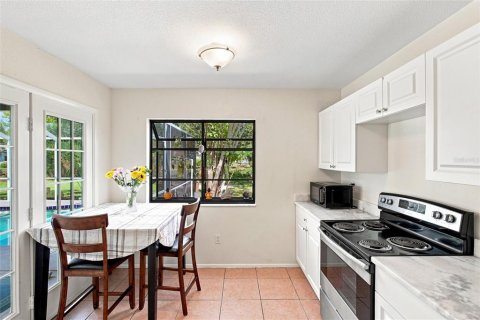 Villa ou maison à vendre à North Port, Floride: 3 chambres, 116.31 m2 № 2322344 - photo 13