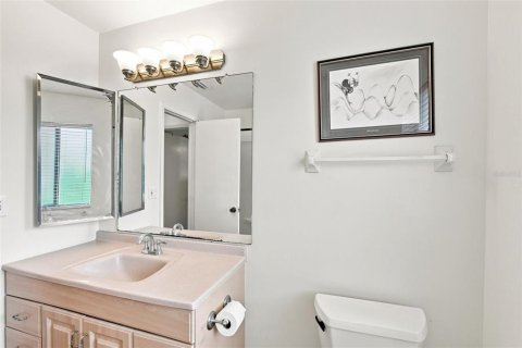 Villa ou maison à vendre à North Port, Floride: 3 chambres, 116.31 m2 № 2322344 - photo 25