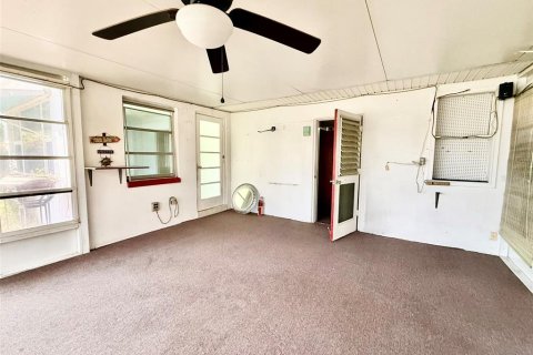 Villa ou maison à louer à Dunedin, Floride: 2 chambres, 97.73 m2 № 1876673 - photo 23