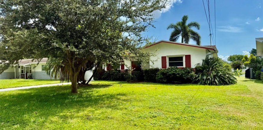 Casa en Dunedin, Florida 2 dormitorios, 97.73 m2 № 1876673