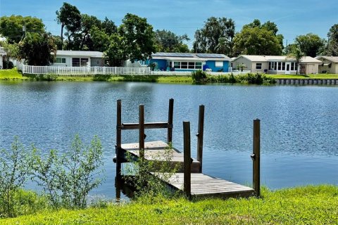 Villa ou maison à louer à Dunedin, Floride: 2 chambres, 97.73 m2 № 1876673 - photo 30