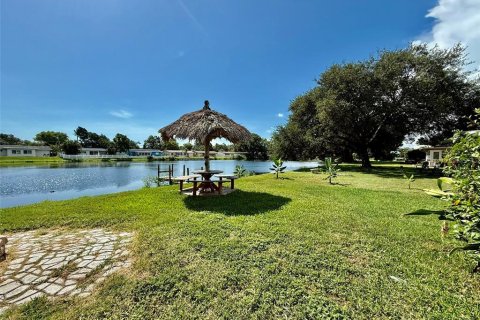 Villa ou maison à louer à Dunedin, Floride: 2 chambres, 97.73 m2 № 1876673 - photo 26