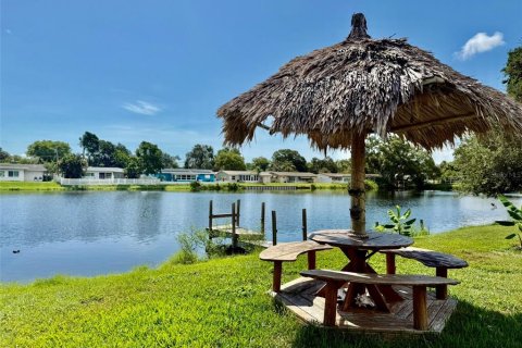 Villa ou maison à louer à Dunedin, Floride: 2 chambres, 97.73 m2 № 1876673 - photo 27