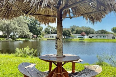 Villa ou maison à louer à Dunedin, Floride: 2 chambres, 97.73 m2 № 1876673 - photo 28