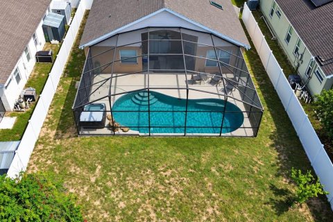 Villa ou maison à vendre à Kissimmee, Floride: 4 chambres, 163.51 m2 № 2399030 - photo 29