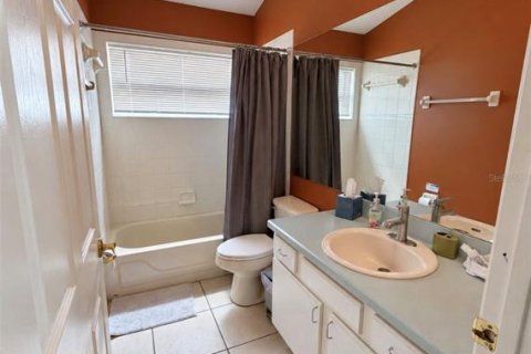 Villa ou maison à vendre à Kissimmee, Floride: 4 chambres, 163.51 m2 № 2399030 - photo 21