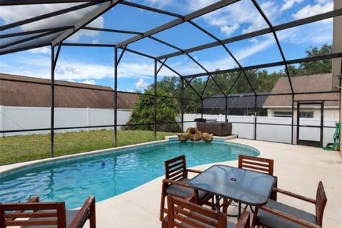 Villa ou maison à vendre à Kissimmee, Floride: 4 chambres, 163.51 m2 № 2399030 - photo 27