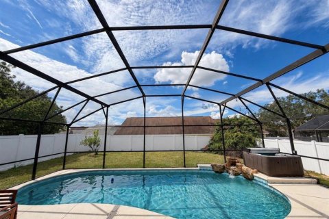 Villa ou maison à vendre à Kissimmee, Floride: 4 chambres, 163.51 m2 № 2399030 - photo 30