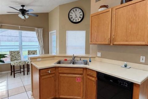 Villa ou maison à vendre à Kissimmee, Floride: 4 chambres, 163.51 m2 № 2399030 - photo 9