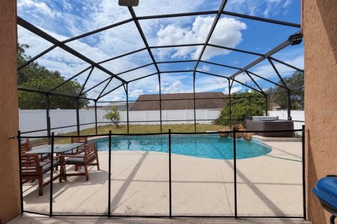 Villa ou maison à vendre à Kissimmee, Floride: 4 chambres, 163.51 m2 № 2399030 - photo 28