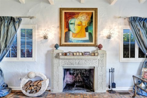 Villa ou maison à louer à Hollywood, Floride: 4 chambres, 221.11 m2 № 2018381 - photo 7