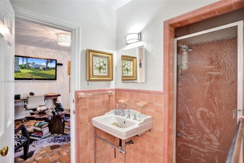 Villa ou maison à louer à Hollywood, Floride: 4 chambres, 221.11 m2 № 2018381 - photo 15