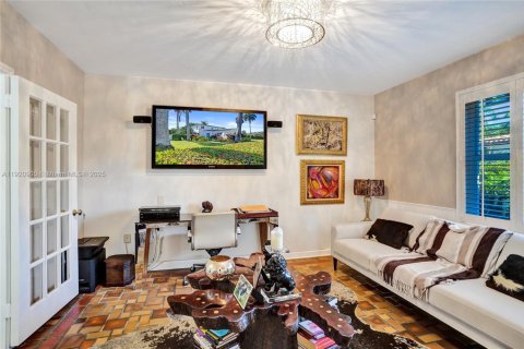 Villa ou maison à louer à Hollywood, Floride: 4 chambres, 221.11 m2 № 2018381 - photo 12